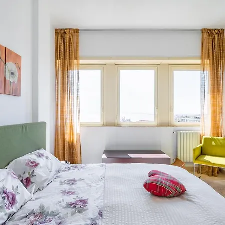 Appartement Seaview With Balcony *