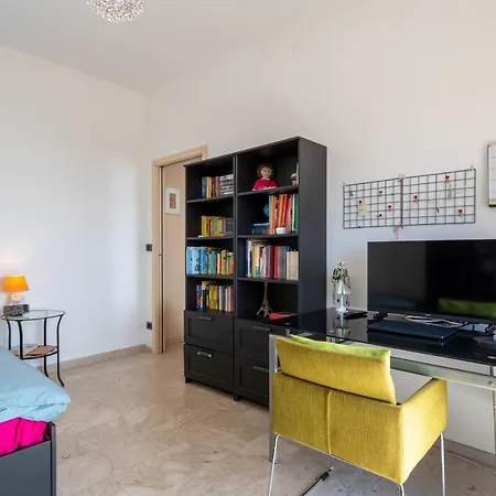 Appartement Seaview With Balcony *